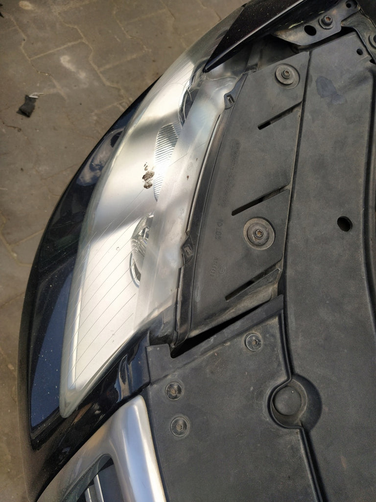 Frontscheinwerfer VW Passat 18605796751 Rechts Scheinwerfer Headlight SCH7753214358dq