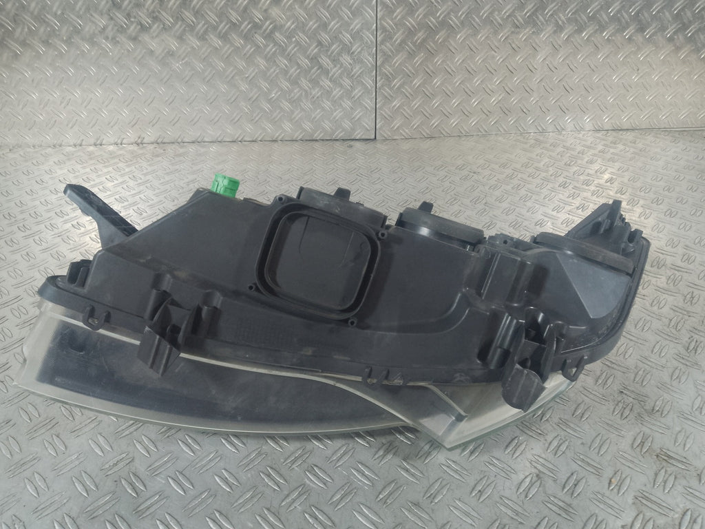 Frontscheinwerfer Citroën Jumper Rechts Scheinwerfer Headlight