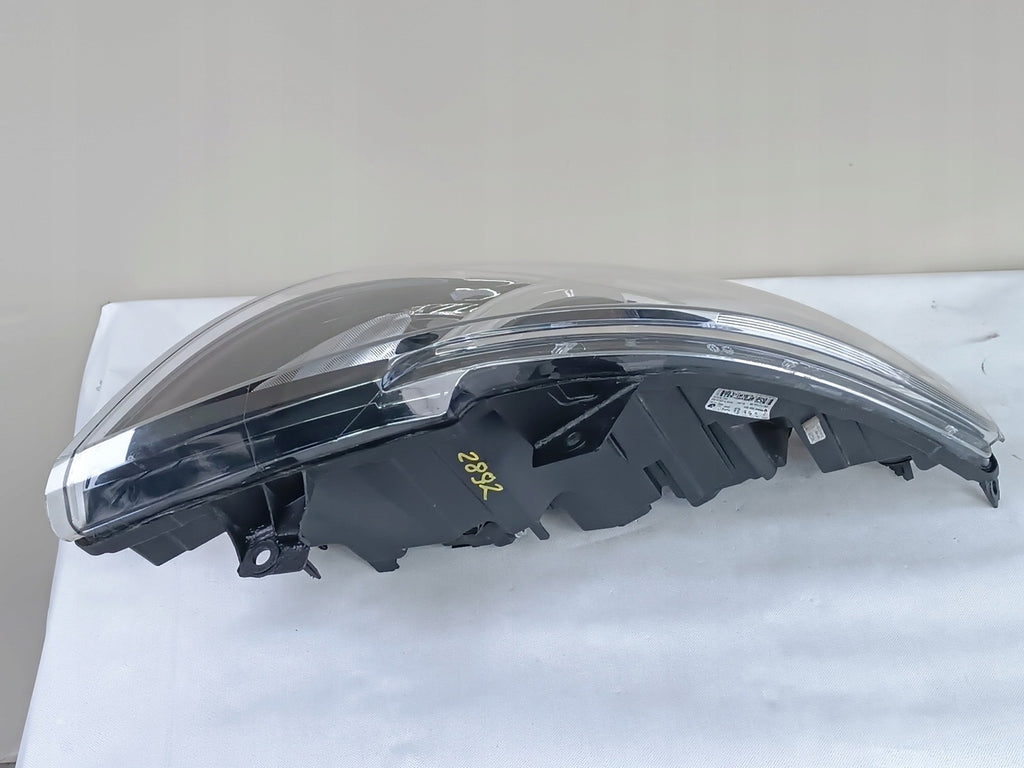 Frontscheinwerfer Opel Movano B 260107241R LED Rechts Scheinwerfer Headlight SCH9094268281wd