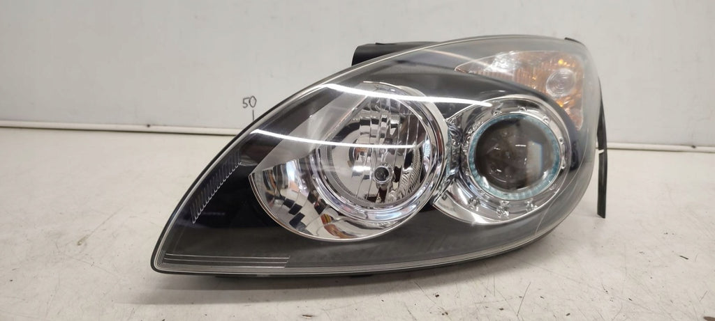 Frontscheinwerfer Hyundai I30 921012R000 Links Scheinwerfer Headlight SCH8188936540ba