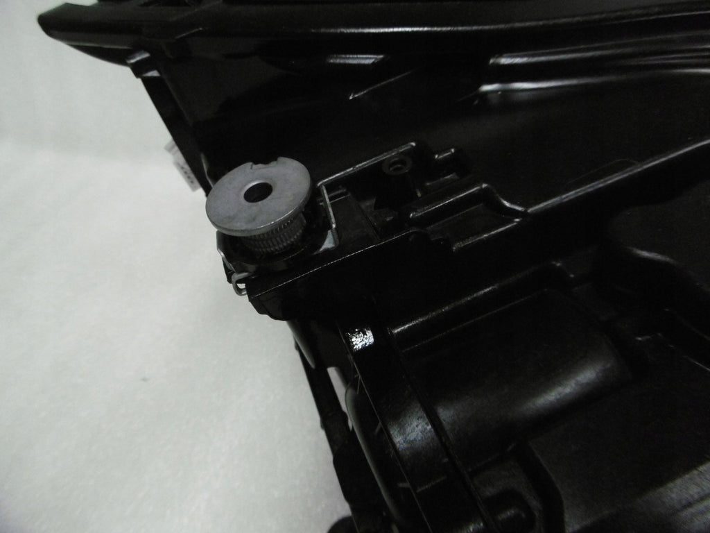 Frontscheinwerfer Seat Leon 5FB941007 LED Links Scheinwerfer Headlight