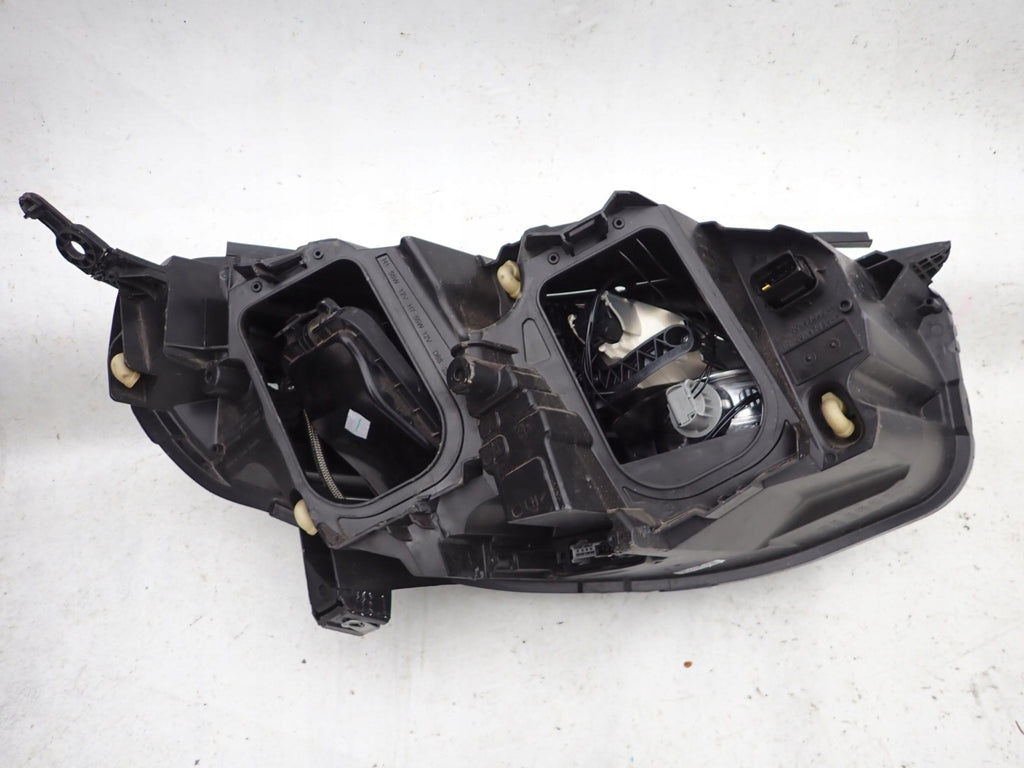 Frontscheinwerfer Peugeot Expert 9808573580-00 00197125-04 Xenon Links Headlight SCH4668694460jz