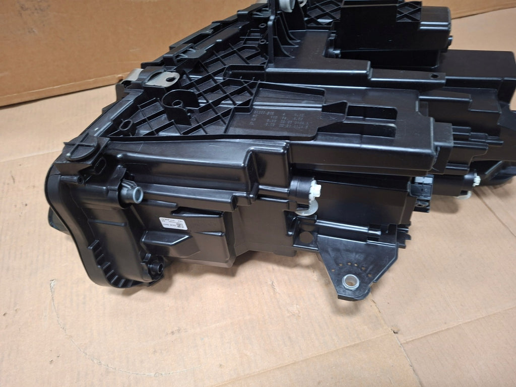 Frontscheinwerfer BMW X1 5A9A221 Full LED Links Scheinwerfer Headlight SCH8795833328me
