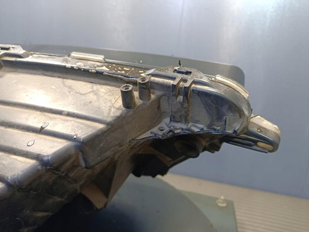 Frontscheinwerfer Ford FTAZ-13008-H Links Scheinwerfer Headlight SCH2774064834ta