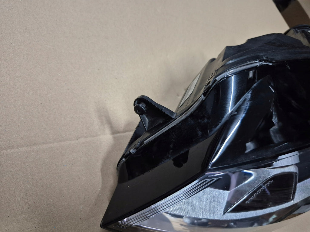 Frontscheinwerfer VW Golf VII 5G1941005 Links Scheinwerfer Headlight SCH4799907996wj