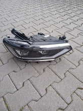 Laden Sie das Bild in den Galerie-Viewer, Frontscheinwerfer VW Passat B8 3G1941082T LED Rechts Scheinwerfer Headlight