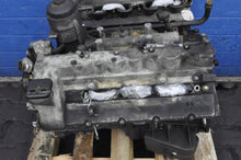 Laden Sie das Bild in den Galerie-Viewer, Motor BMW 7 E65 M67D39 3.9 258PS 317TKm 2003 Diesel Engine Unkomplett