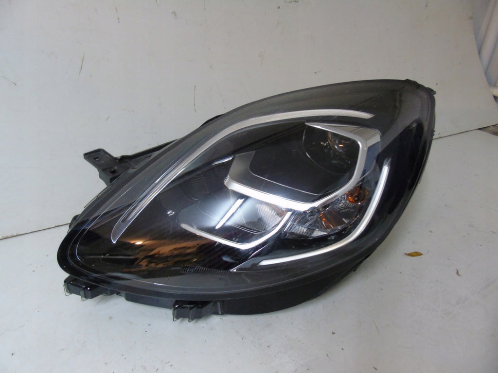 Frontscheinwerfer Ford Puma L1TB-13E015 LED Links Scheinwerfer Headlight SCH3490539360bm