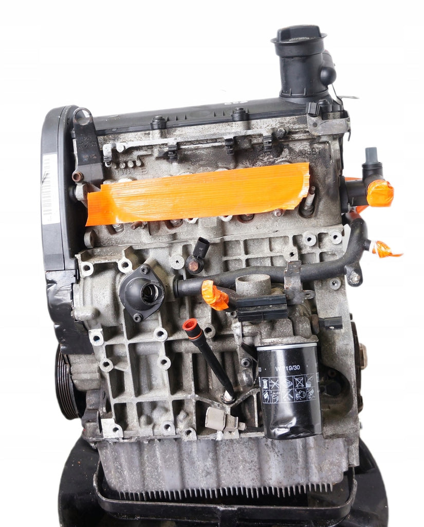 Motor Audi Skoda VW A3 Octavia CCSA 1.6 102PS 75kW 127TKm 2005 Benzin Unkomplett