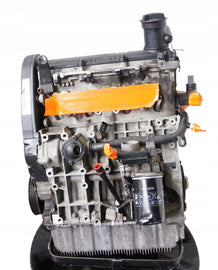 Motor Audi Skoda VW A3 Octavia CCSA 1.6 102PS 75kW 127TKm 2005 Benzin Unkomplett