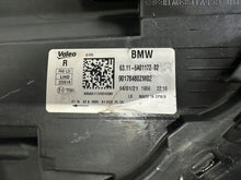 Laden Sie das Bild in den Galerie-Viewer, Frontscheinwerfer BMW X1 F48 5A01172-02 LED Rechts Scheinwerfer Headlight SCH8419168705om