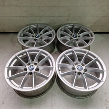 Laden Sie das Bild in den Galerie-Viewer, 4x Alufelge 16 Zoll 6.5" 5x112 22ET 6876921 BMW G21 G20 Rim Wheel FEL9315252944xw