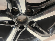 Load image into Gallery viewer, 1x Alufelge 19 Zoll 9.0" 5x112 52ET Glanz Silber 8S0601025N Audi Tt Rim Wheel FEL4079032583dj