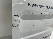 Load image into Gallery viewer, Tür Mercedes-Benz Vito Hinten Links Door Porta Porte