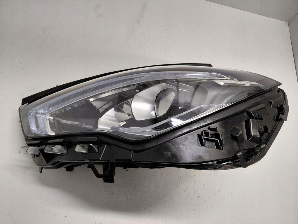 Frontscheinwerfer Mercedes-Benz Cla A1189062500 Full LED Links Headlight SCH4991208551ej