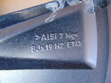 Laden Sie das Bild in den Galerie-Viewer, 1x Alufelge 19 Zoll 8.0" 5x112 45ET Glanz Silber 5LA601025 Skoda Kodiaq FEL1206963211uf