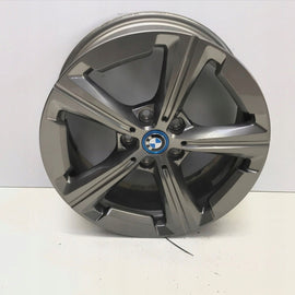 1x Alufelge 17 Zoll 7.0