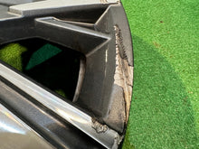 Laden Sie das Bild in den Galerie-Viewer, 1x Alufelge 17 Zoll 7.0&quot; 5x114.3 43 5ET 52910-N7160 Hyundai Tucson Rim Wheel