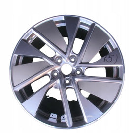 1x Alufelge 21 Zoll 9.5