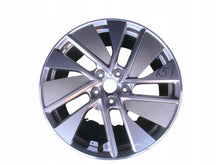 Load image into Gallery viewer, 1x Alufelge 21 Zoll 9.5" 5x130 60ET Glanz Graphit 4J3601025J Audi E-Tron Gt FEL7670389762yy