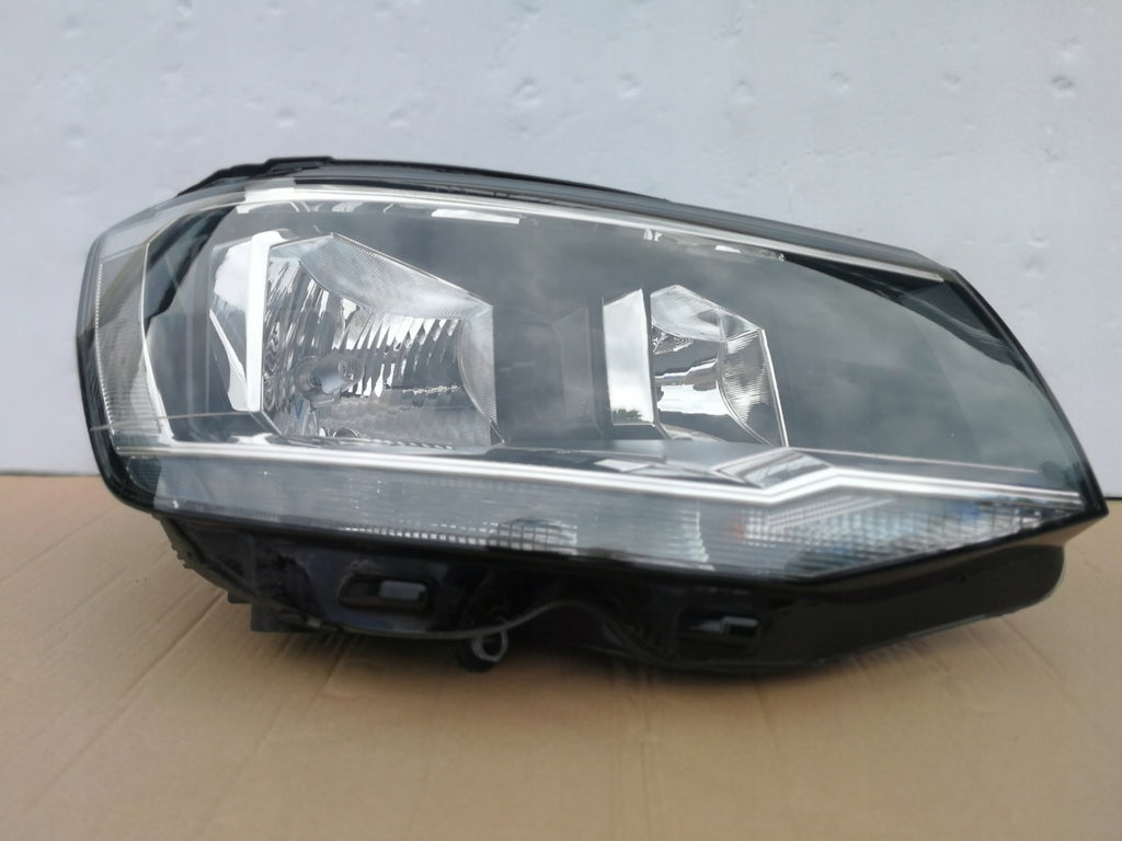 Frontscheinwerfer VW Transporter 7E1941006C 90072932 Rechts Headlight