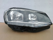 Laden Sie das Bild in den Galerie-Viewer, Frontscheinwerfer VW Transporter 7E1941006C 90072932 Rechts Headlight