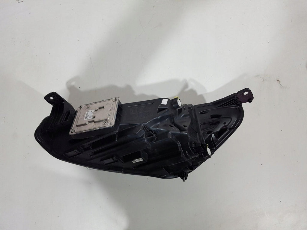 Frontscheinwerfer Ford Focus MX7B-13E015-EB LED Rechts Scheinwerfer Headlight SCH9873714109bi