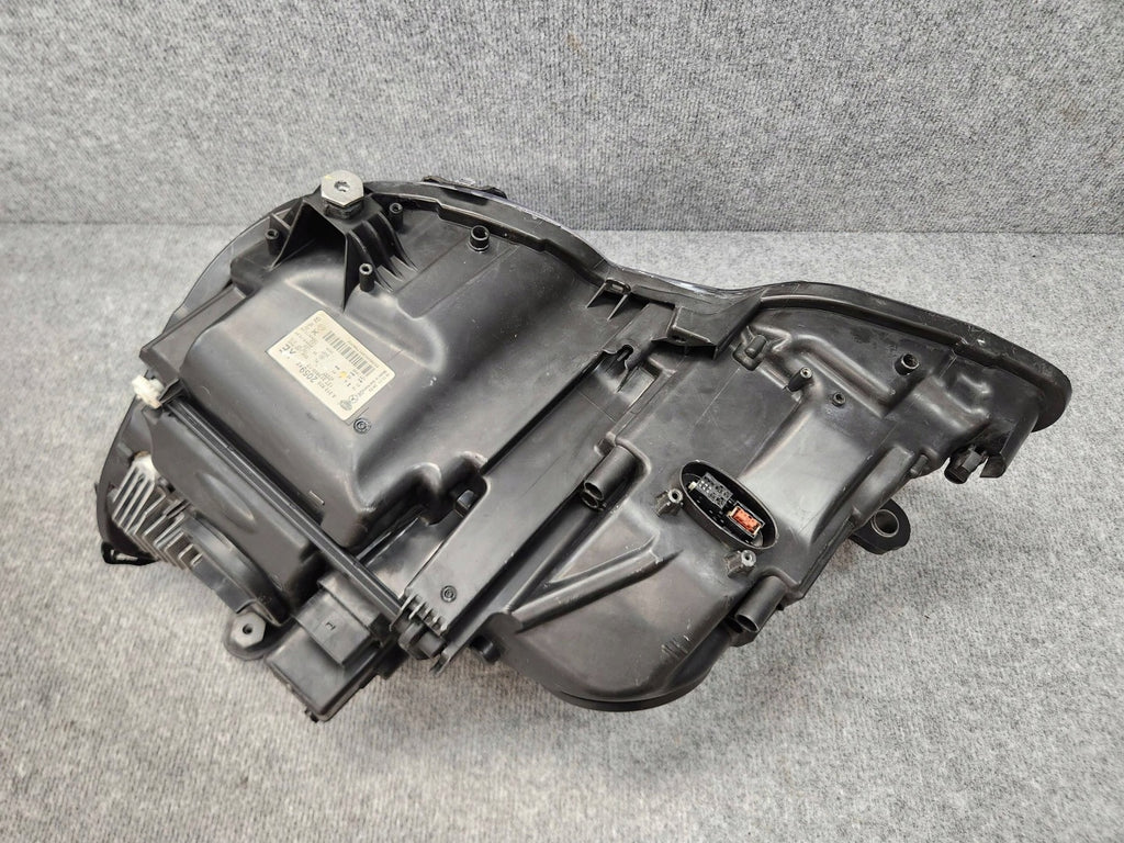 Frontscheinwerfer Mercedes-Benz W212 A2128202059SCZ Xenon Rechts Headlight SCH2656000499ro