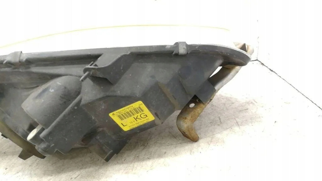 Frontscheinwerfer Honda Civic Hatchback I VII 33150S6AG020M2 Links Headlight SCH6999929368ua