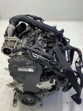 Load image into Gallery viewer, Motor VW Multivan T7 DGE 1.4 TSI 18TKm 2022 Benzin Engine Komplett