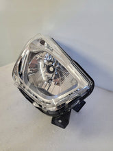 Load image into Gallery viewer, Frontscheinwerfer Dacia Dokker 260109545R Rechts Scheinwerfer Headlight SCH7721699600nt