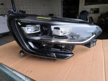 Load image into Gallery viewer, Frontscheinwerfer Renault 260601093R 260103857R LED Rechts oder Links