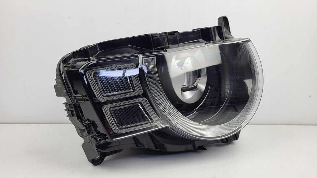 Frontscheinwerfer Land Rover Defender L8B213W029HG LED Rechts Headlight SCH7027596621dx