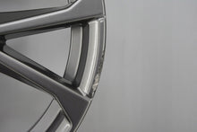 Laden Sie das Bild in den Galerie-Viewer, 4x Alufelge 17 Zoll 7.5" 5x112 30ET Glanz Graphit 6883518 BMW Rim Wheel FEL3744059301vj