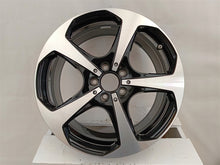 Load image into Gallery viewer, 1x Alufelge 18 Zoll 7.5&quot; 5x112 44ET A2054014600 Mercedes-Benz Coupe Rim Wheel