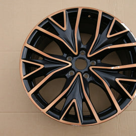 1x Alufelge 19 Zoll 8.0
