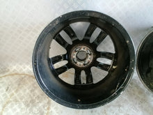 Load image into Gallery viewer, 1x Alufelge 17 Zoll 7.0&quot; 4x100 55ET 403000076RB Renault Captur Rim Wheel