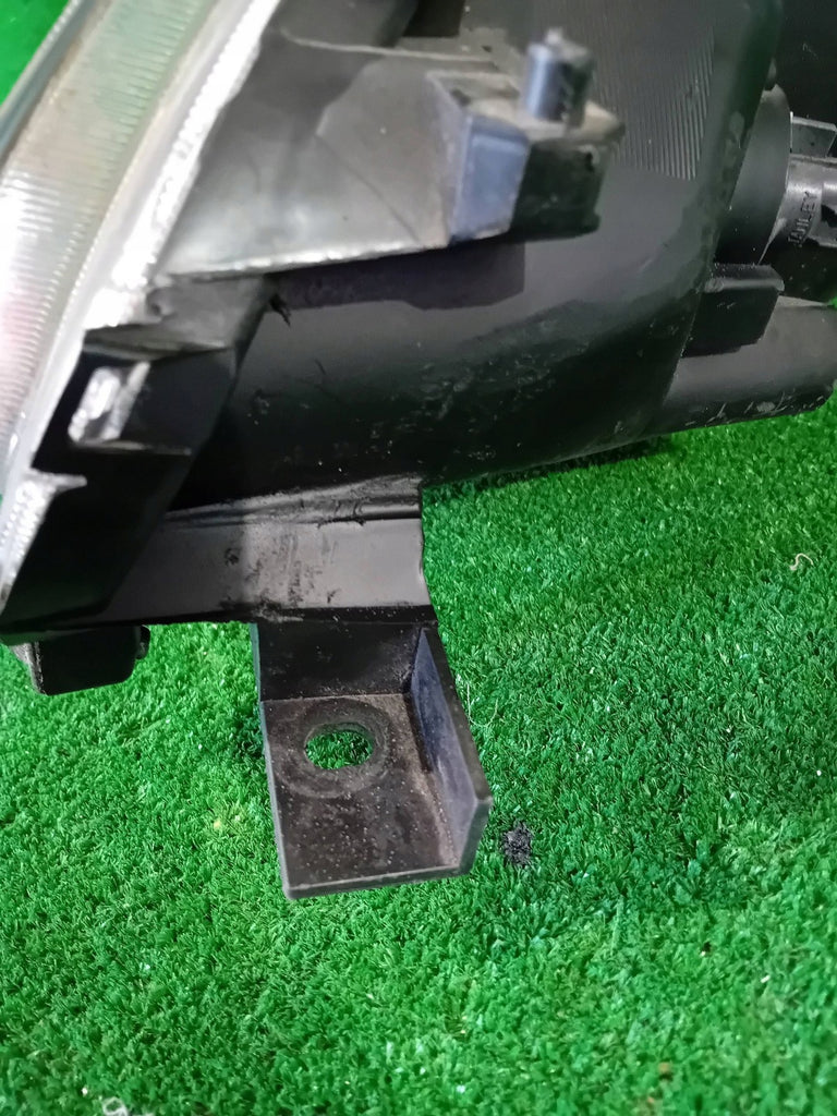 Frontscheinwerfer Mitsubishi Space Star W0563 Rechts Scheinwerfer Headlight