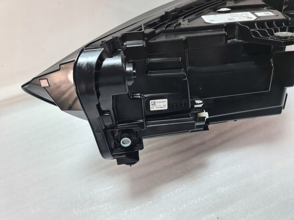 Frontscheinwerfer BMW X1 5A5BD48 5A5BD48-02 Full LED Rechts Headlight SCH9135184959qo