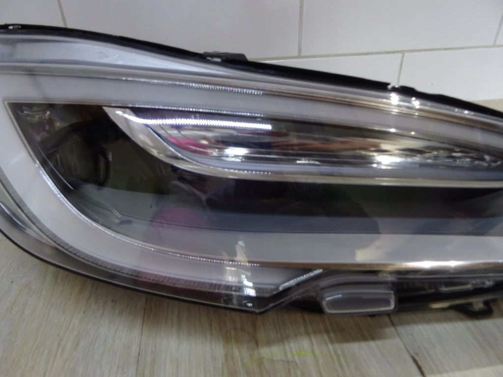 Frontscheinwerfer Tesla S 105357300C LED Rechts Scheinwerfer Headlight