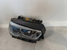 Load image into Gallery viewer, Frontscheinwerfer BMW X5 G05 G06 5A27998-01 Laser Rechts Scheinwerfer Headlight SCH8893093591ei