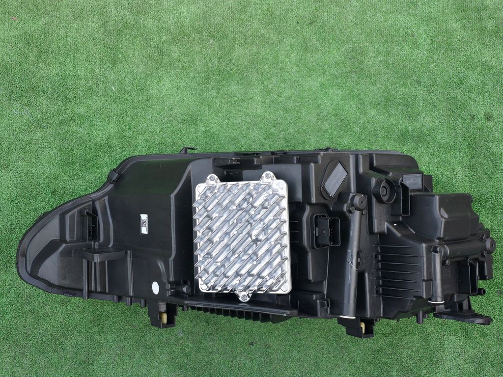 Frontscheinwerfer Citroën 9841273180 Full LED Links Scheinwerfer Headlight