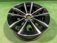Load image into Gallery viewer, 1x Alufelge 18 Zoll 8.0" 5x108 42ET 32358646 Volvo V60 S60 Rim Wheel FEL4153139097ga