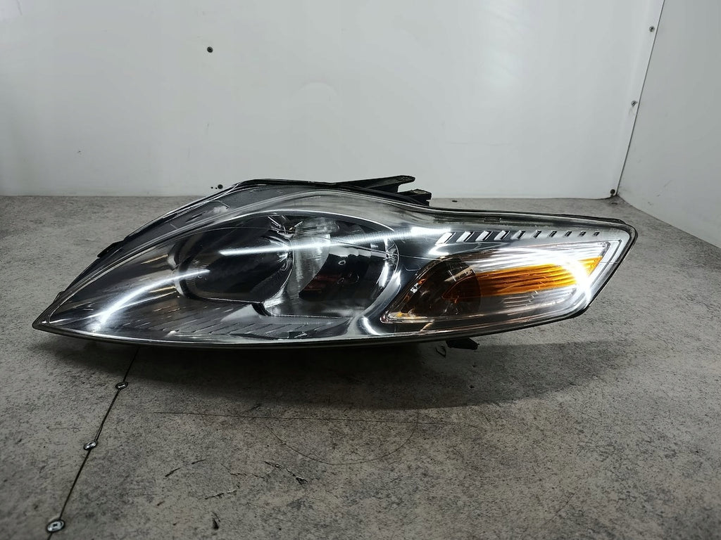 Frontscheinwerfer Ford Mondeo BS71-13W030-AF Links Scheinwerfer Headlight SCH3602784664ru