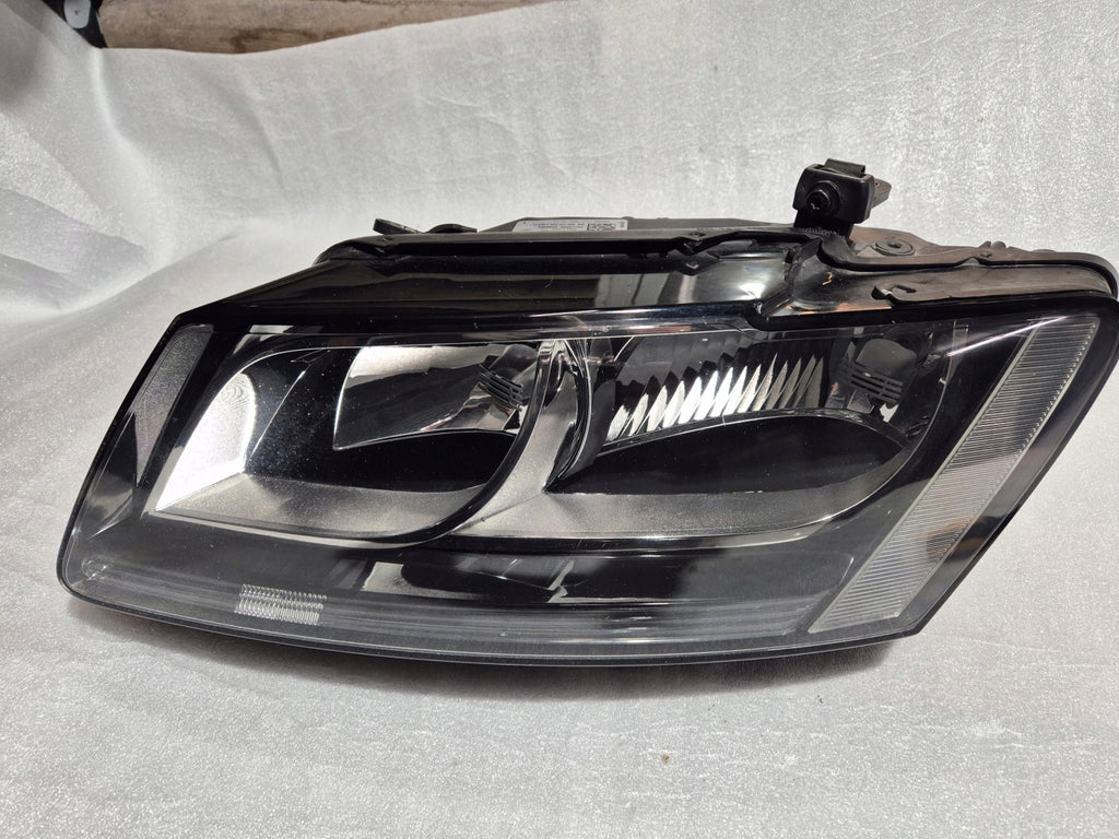 Frontscheinwerfer Audi Q5 8R0941003AM Links Scheinwerfer Headlight SCH7656419494as