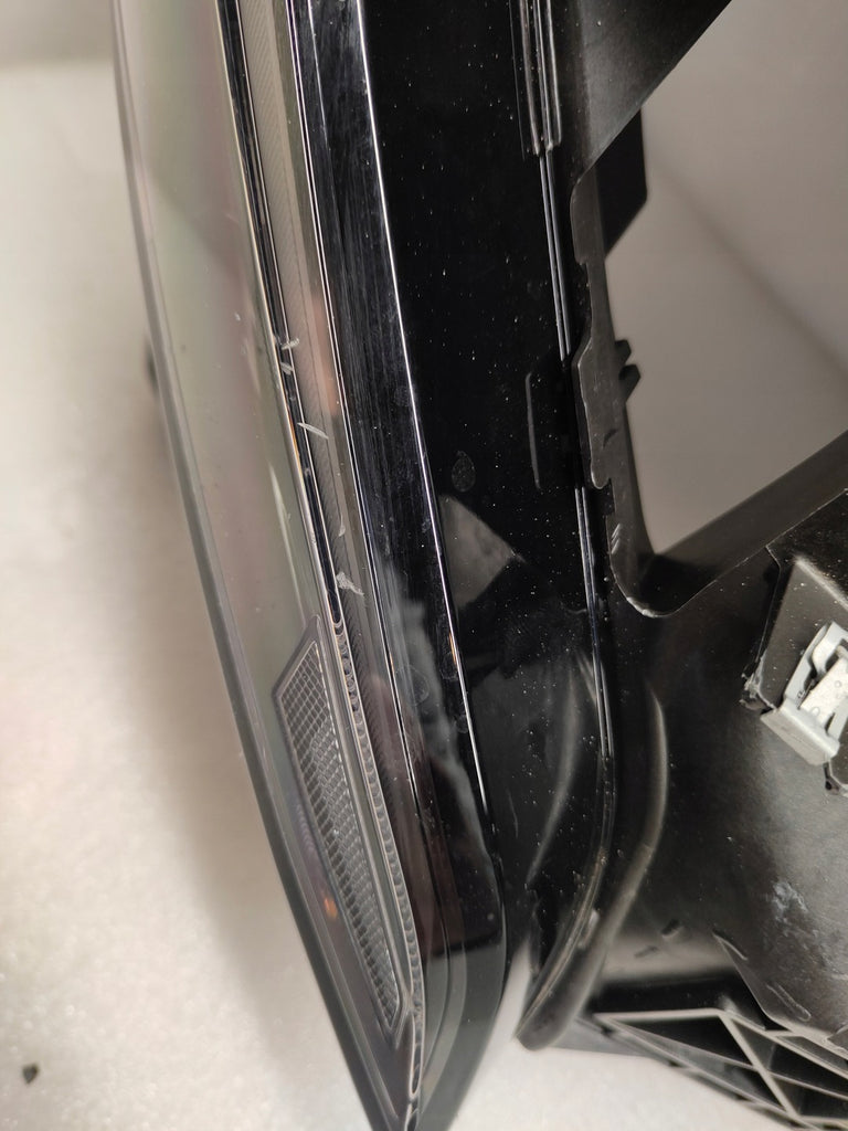 Frontscheinwerfer Renault Master 260106174R LED Ein Stück (Rechts oder Links) SCH2384300445ou