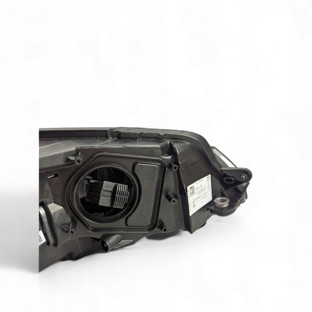Frontscheinwerfer VW Golf VII 5g1 1ZX013924-41 LED Links Scheinwerfer Headlight SCH3156658445gd