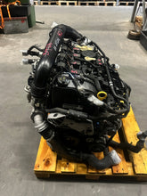 Load image into Gallery viewer, Motor VW Jetta CPRA 1.8 TSI 170PS 125kW 81TKm 2013 Benzin Engine Komplett
