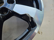 Load image into Gallery viewer, 1x Alufelge 18 Zoll 7.5" 6x139.7 N1XC-1007-B1A VW Amarok Rim Wheel FEL6675202371cy