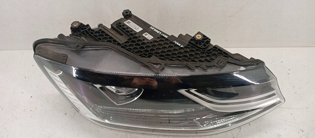 Frontscheinwerfer VW Caddy IV 2K8941036H Full LED Rechts Scheinwerfer Headlight SCH5540217692yv